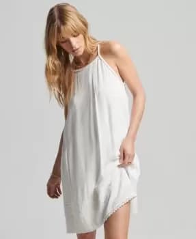 Superdry Vintage Beach Cami Dress