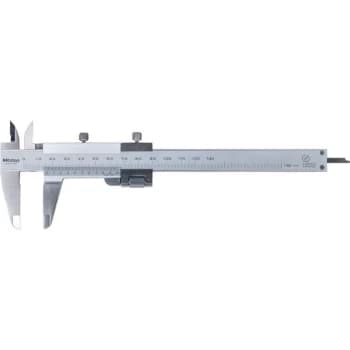 532-119 5' X 130MM Vernier Caliper - Mitutoyo