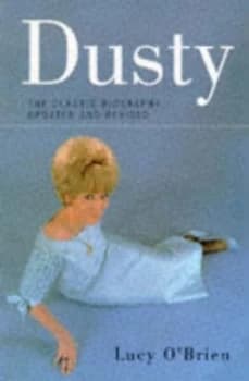 Dusty by Lucy Obrien Hardback