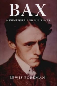 Bax by Lewis Foreman