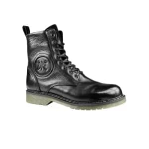 John Doe Sixty Black 37