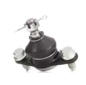 RIDEX Ball joint VW,AUDI,TOYOTA 2462S0237 4333039135,4333039275,4333039345 4333039135,4333039275,4333039345