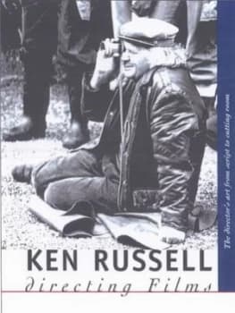 Directing Film by Ken Russell Paperback
