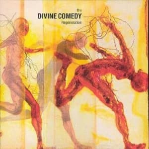 Regeneration by The Divine Comedy CD Album