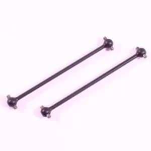 Hobao Hyper Ss/Vs/Cage Rear Axle (2)