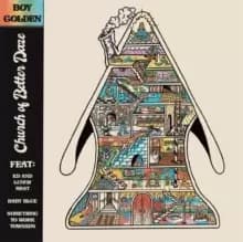 Church of Better Daze