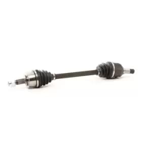 RIDEX Drive shaft FIAT,ALFA ROMEO 13D0666 46308340,51947026,55700562 CV axle,Half shaft,Driveshaft,Axle shaft,CV shaft,Drive axle 71795377