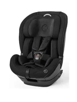Silver Cross Balance I-Size Car Seat (15M-12Yrs) - Space