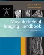 musculoskeletal imaging handbook a guide for primary practitioners