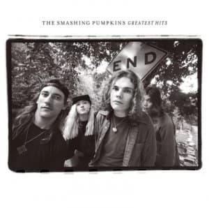 The Smashing Pumpkins Greatest Hits ROTTEN APPLES by The Smashing Pumpkins CD Album