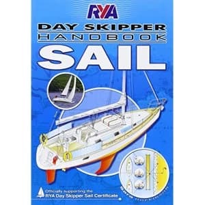 RYA Day Skipper Handbook - Sail by Sara Hopkinson (Paperback, 2010)