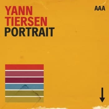 Yann Tiersen - Portrait Vinyl
