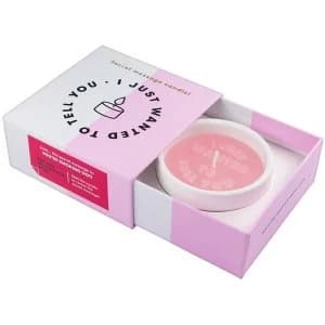 I Just Wanted To Tell You (You Are Smoking Hot!) Candle