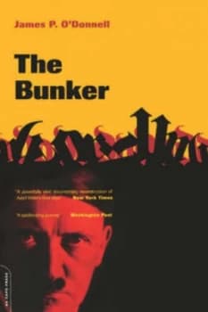 The Bunker by James Odonnell Book
