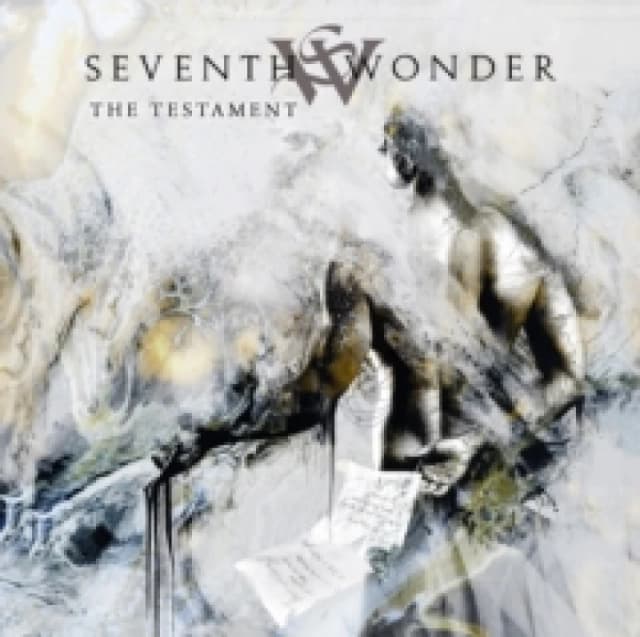 The Testament CD / Album