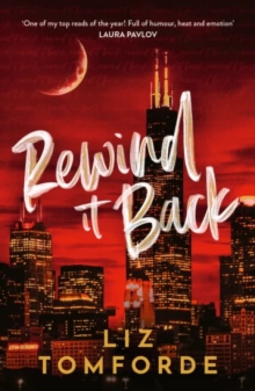 Rewind It Back : The brand new 2025 sports romance from the bestselling author of MILE HIGH: with second-chance romance, found family, and a lot of sp