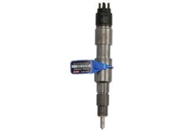 Bosch 0 445 120 147 Injectors with seal ring Injector Nozzle (3902)