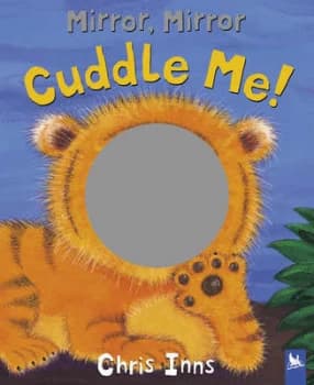 Cuddle Me by Christopher Inns Hardback