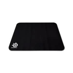 SteelSeries QcK Gaming Mouse Pad Black