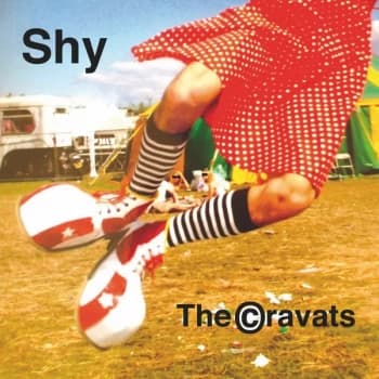 The Cravats - Shy Vinyl