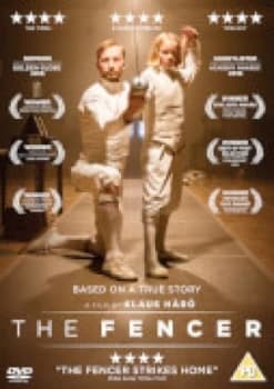 The Fencer