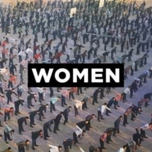 Women - Women CD