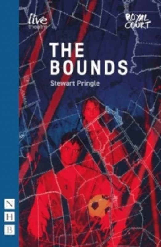 The Bounds Paperback / softback