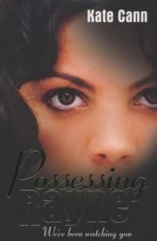 Possessing Rayne by Kate Cann Paperback