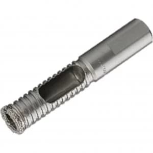 Irwin Diamond Tile Drill Bit 10mm