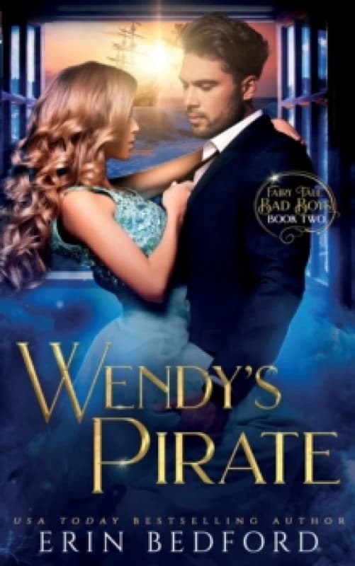 Wendy's Pirate Paperback / softback