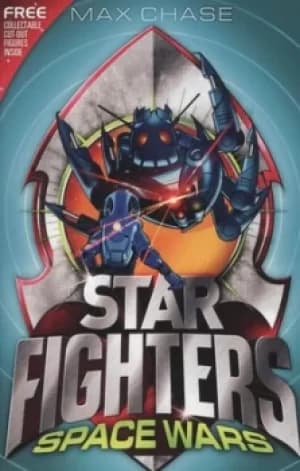 Space wars by Max Chase