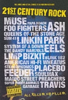 21st Century Rock by Nick Crispin Paperback