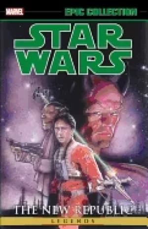star wars legends epic collection the new republic vol 3