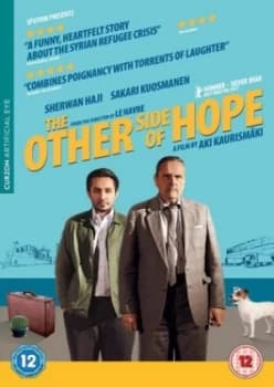 The Other Side of Hope - DVD
