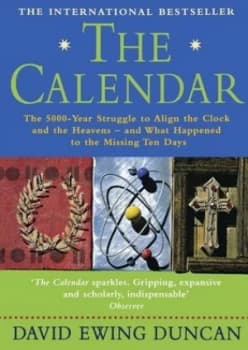 The Calendar by David Ewing Duncan Paperback