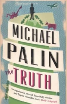 The Truth by Michael Palin Paperback
