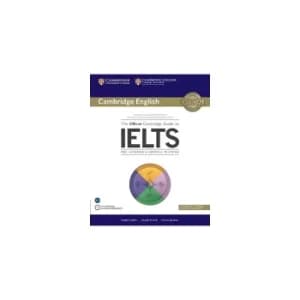 The Official Cambridge Guide to IELTS Student's Book with Answers with DVD-ROM (Cambridge English)