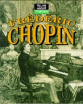 Frdric Chopin by Jacqueline Dineen Hardback