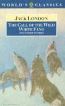 The Call of the Wild by Jack London and Earle Labor and Robert C Leitz and Jack London Paperback