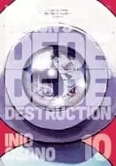 dead dead demons dededede destruction vol 10