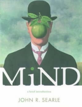 Mind by John R Searle Hardback