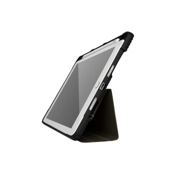 Max Cases MAXCases Extreme Folio for iPad Air 4 10.9" (2020) (Black) AP-EF-IPA4-20-BLK