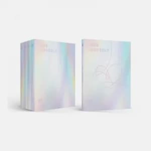 Love Yourself Answer by BTS CD Album