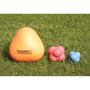 Precision 10cm Reaction Ball
