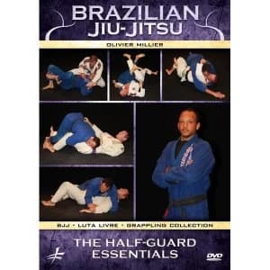 JJB-Grappling - Vol.9 DVD