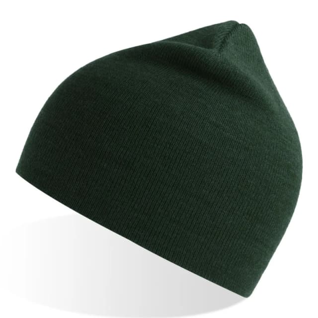 Atlantis Atlantis Men Holly Baseball Cap in Bottle Green Bottle Green One Size Male 5063750269238