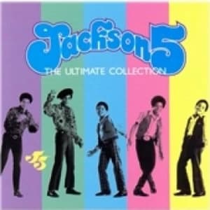Jackson 5 The Ultimate Collection CD