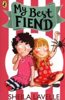 My Best Fiend by Lavelle Sheila Paperback