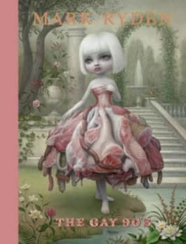 Mark Ryden by Amanda Erlanson Hardback