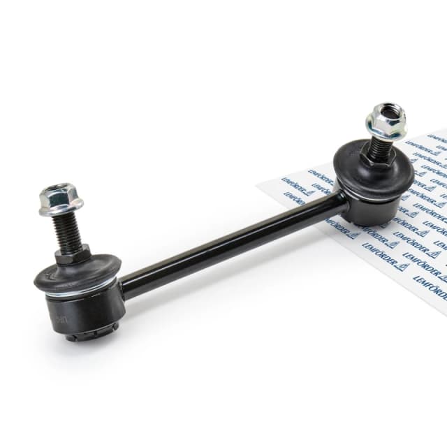 LEMFORDER 38067 01 Anti-roll bar link Rear Axle Left Link Stabiliser (3229)